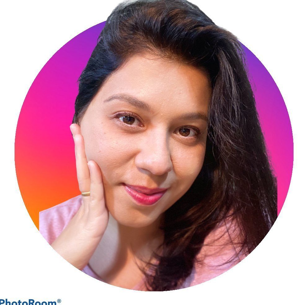 🔍 Karina Valezin - Dona Curiosa ®