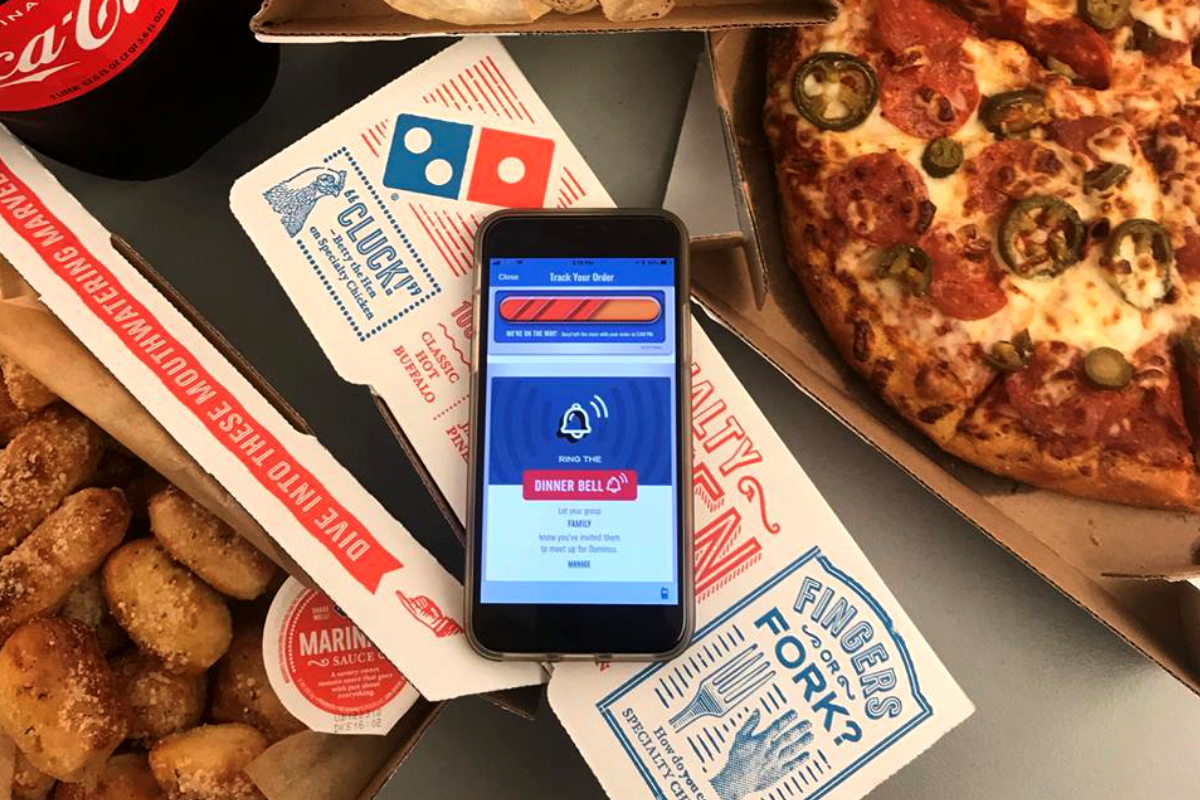 Burger King assume operação da Domino’s no Brasil