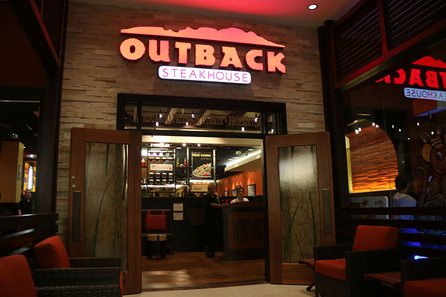 Quiq – O aplicativo do Outback, Pizza Hut entre outros