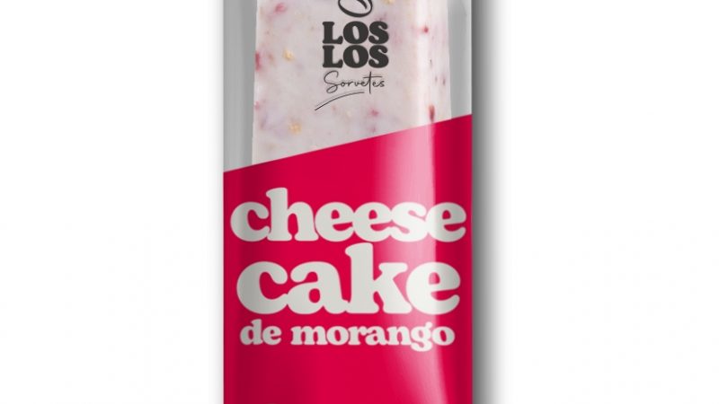 Novidades Sorvetes Los Los