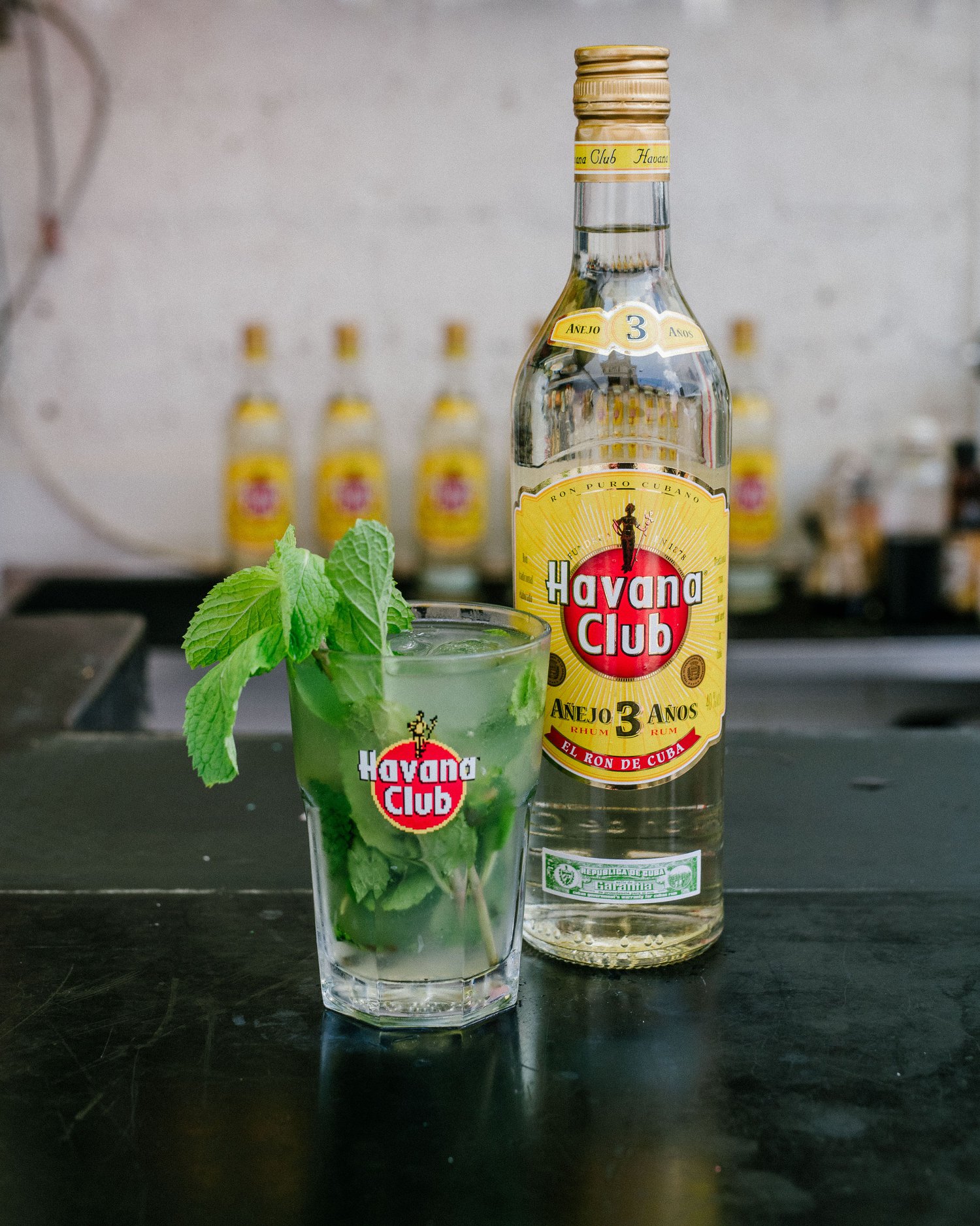 Mojito