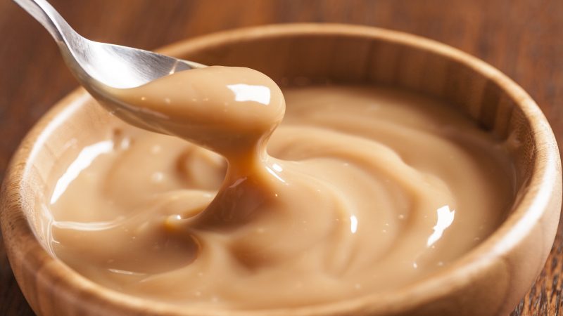Como o doce de leite foi inventado?