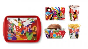 Bob’s apresenta novas embalagens