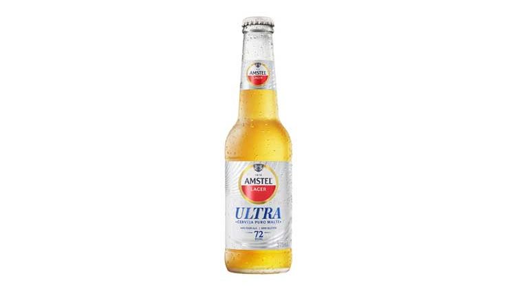 Amstel Ultra