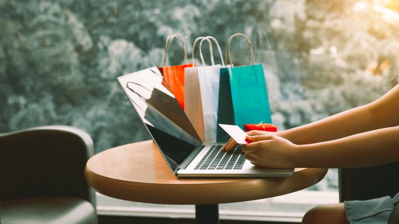 5 dicas preciosas para ser feliz na Black Friday