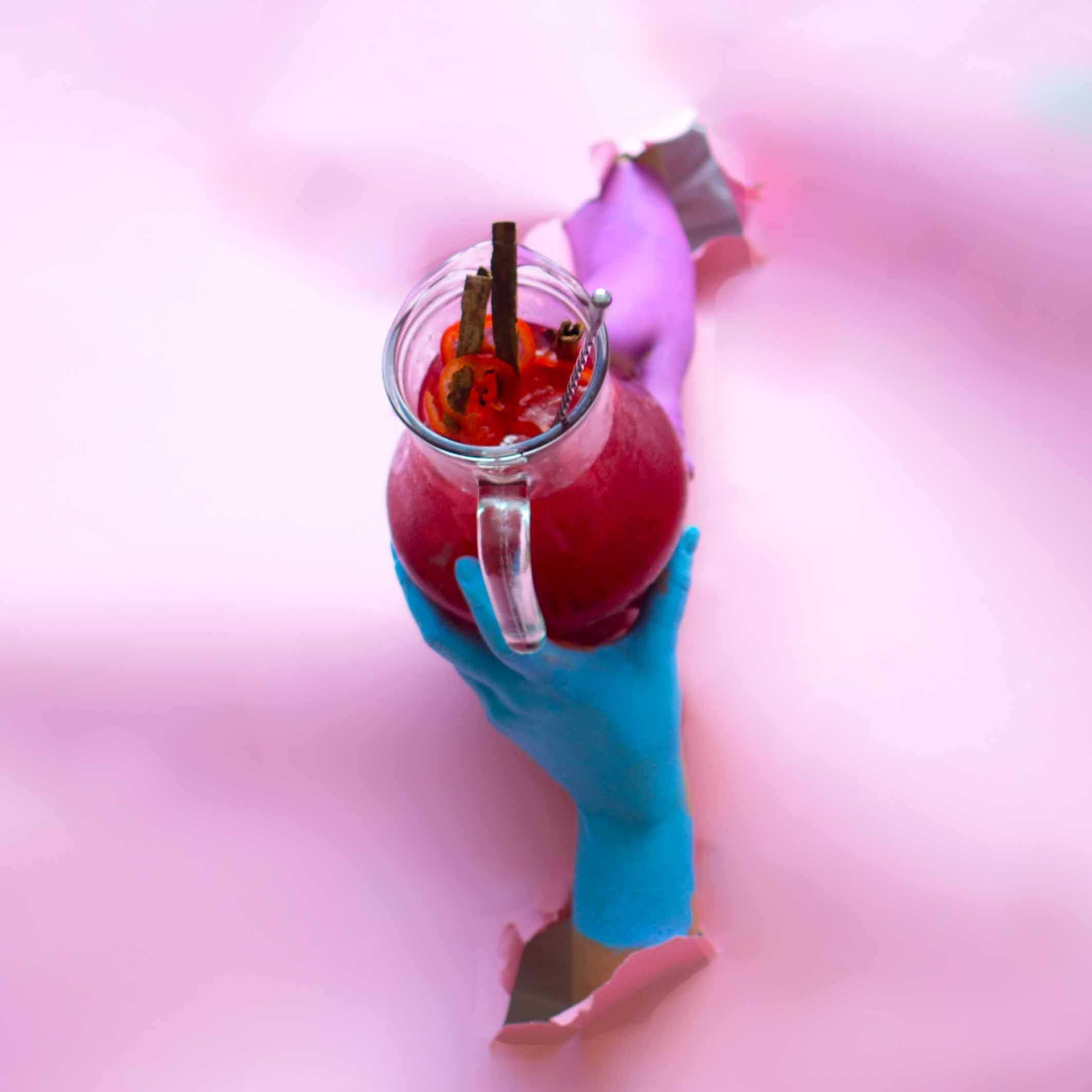 3 receitas para inovar nos drinques de Natal e Ano-Novo