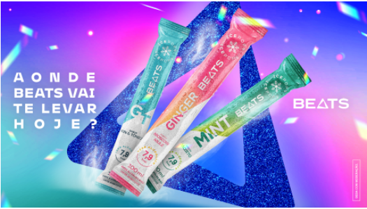 Beats e Anitta lançam “Ice Pops”, mas só pra quem está com a vacinação em dia