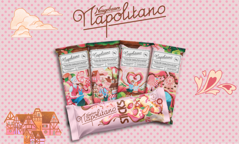 Napolitano Sticks Neugebauer